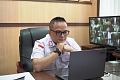 Kemenkum Sultra Ikuti Diskusi Strategi Implementasi Kebijakan Pemeriksaan Majelis Pengawas Notaris WhatsApp Image 2025 10 29 at 13.29.042