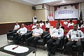 Bangun Integritas ASN Lewat Pendekatan Psikologis, Kemenkum Sultra Ikuti Interactive Talkshow Inspektorat Jenderal WhatsApp Image 2025 10 29 at 13.47.153