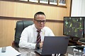 Wujudkan Akses Keadilan Berkualitas, Kakanwil Kemenkum Sultra Ikuti Diskusi Strategi Kebijakan Bantuan Hukum WhatsApp Image 2025 10 30 at 11.43.41